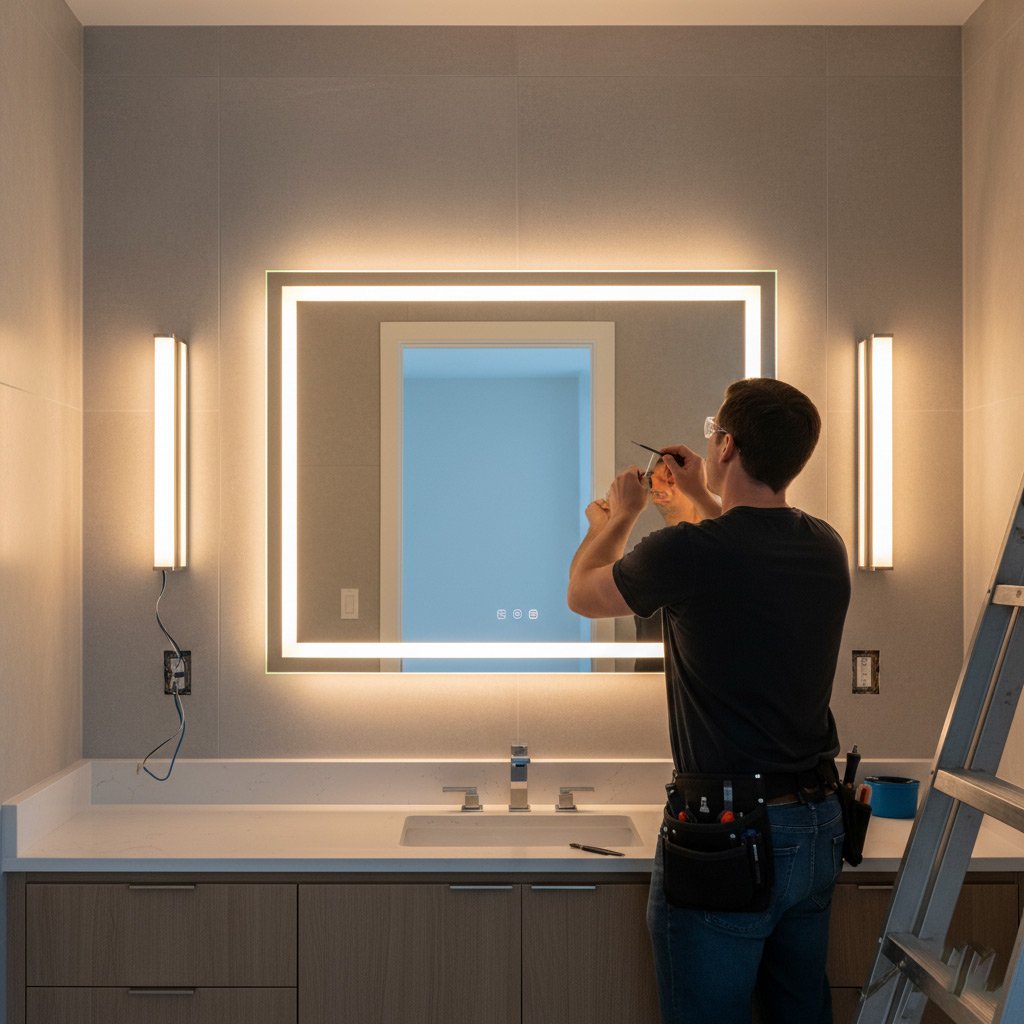 How to Turn Your Tub into a Spa‑Ready Shower in Chandler