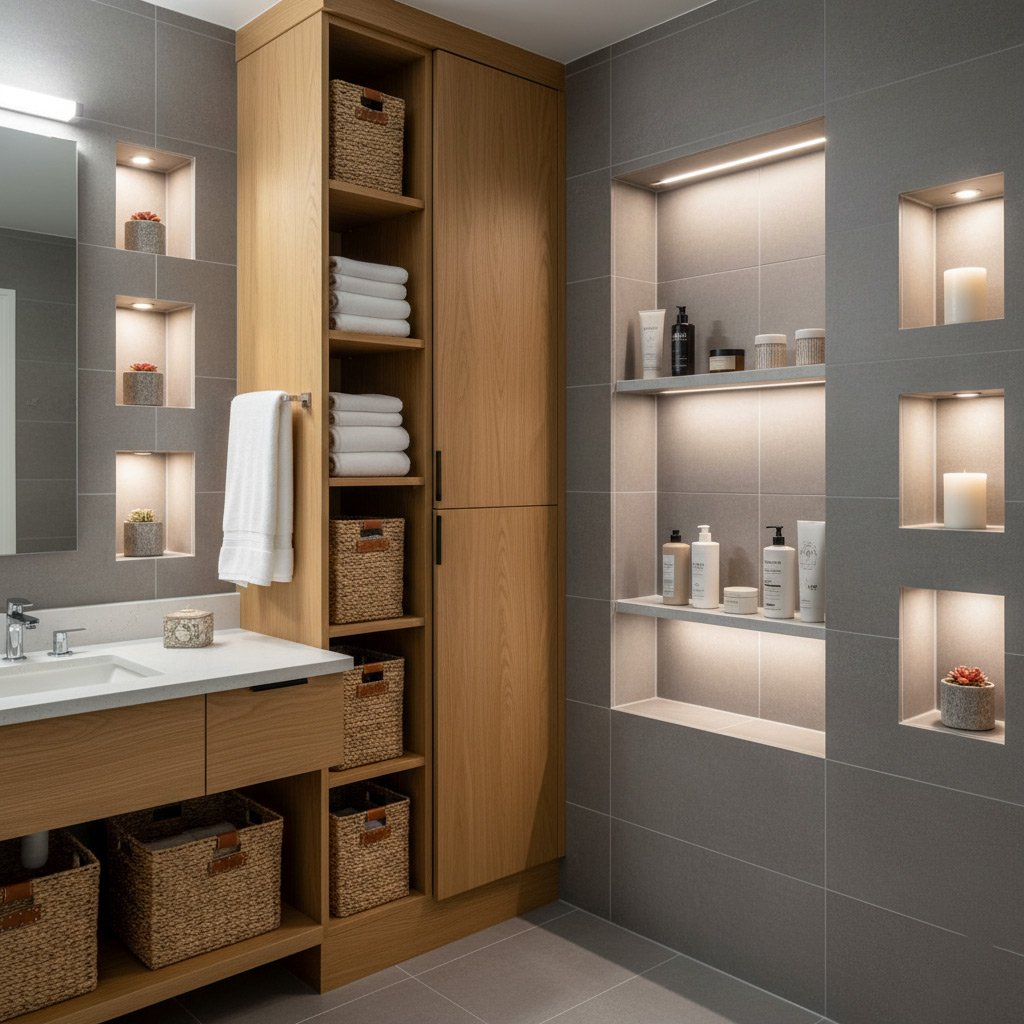 Secrets Pros Hide: Picking Shower Liners in Chandler, AZ