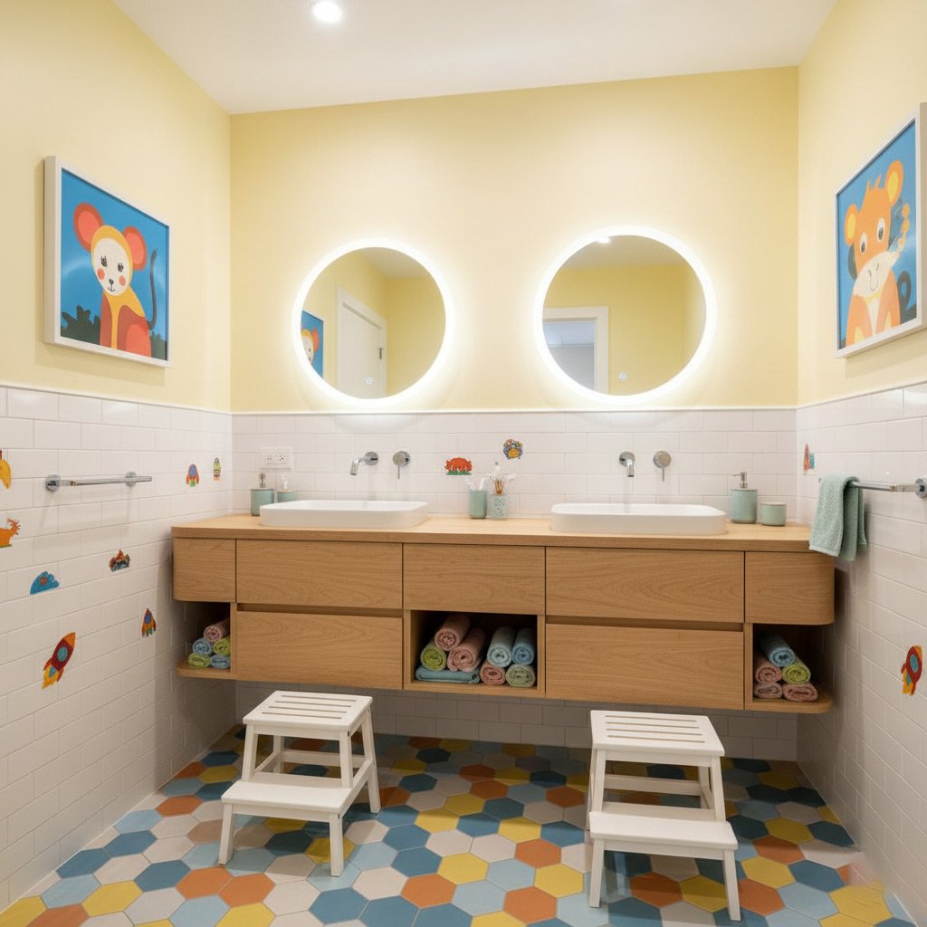 Secrets Pros Hide: Picking Shower Liners in Chandler, AZ image 2