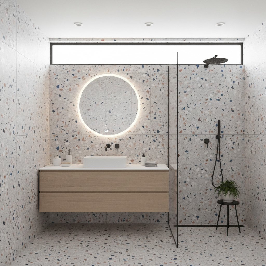 Secrets Pros Hide: Picking Shower Liners in Chandler, AZ image 3